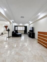 Blk 882 Woodlands Street 82 (Woodlands), HDB 5 Rooms #589804801